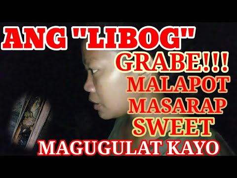 ANG LIBOG! GRABE ANG LAPOT ANG SARAP ANG SWEET || MAGUGULAT KAYO SA NADISKUBRE KO