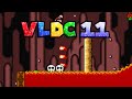 Level Design Commentary VLDC11 Fire Levels