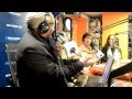 REGINA KING TALKS BOONDOCKS & DOES RILEY VOICE LIVE! #SWAYINTHEMORNING | Sway's Universe REGINA KING TALKS BOONDOCKS & DOES RILEY VOICE LIVE! #SWAYINTHEMORNING | Sway's Universe