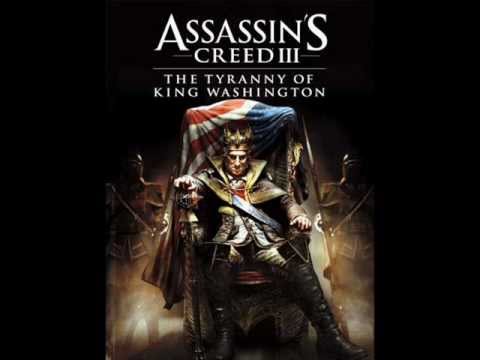 HD - Assassin's Creed 3 - Tyranny Of King Washington - Angel Of War (Extended Version)