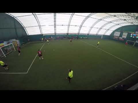 Quin Romania - Ares (1-3) - Finala Mica - Cupa Romaniei 2018 - Liga Pro