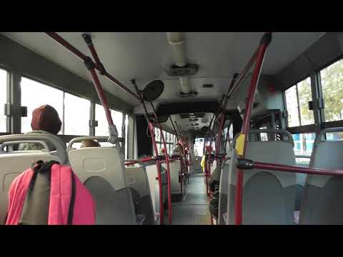 2020.11.21 Szolnok 28-as járat Credo