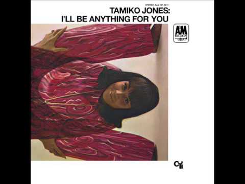 Tamiko Jones - Ya Ya [remastered]