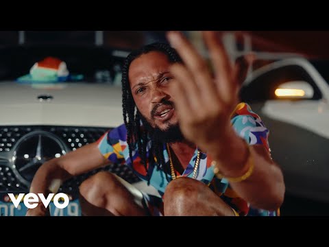 Areakode, Cash Code - Level Up (Official Music Video)