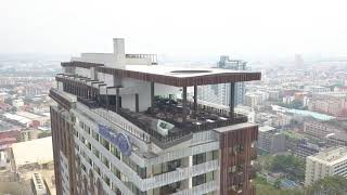 HILTON HOTEL PATTAYA THAILAND