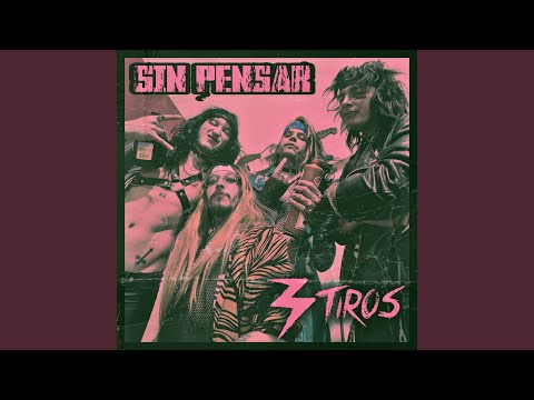Sin Pensar