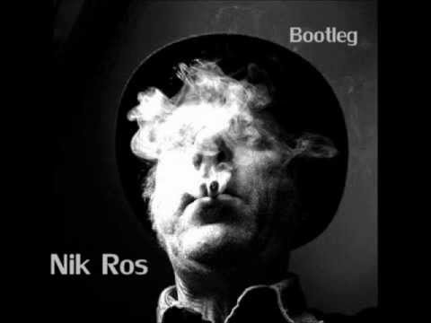 Nu - Man o To (Nik Ros Bootleg)
