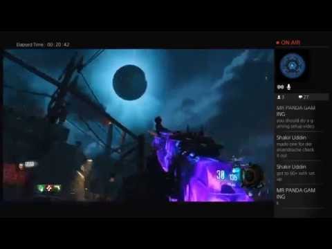 Black ops 3 Giant LD farming