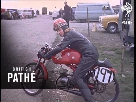 Event to be held in memory of first solo female TT racer