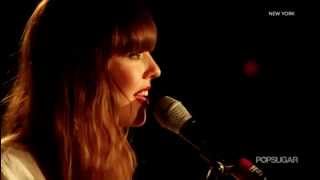 Diane Birch - Lighthouse @ POPSUGAR SHOWCASE