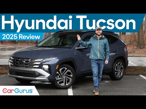 Cargurus Tucson