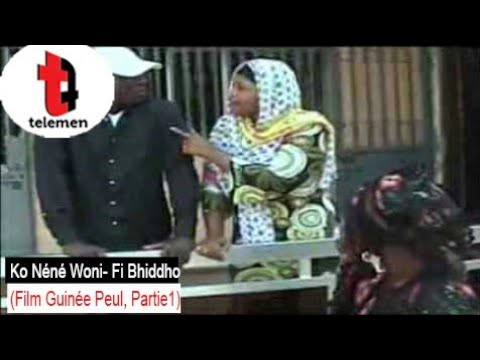 Ko Néné Woni - Fi Bhiddho (Film Guineen Peul, Partie 2)