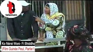 Ko Néné Woni - Fi Bhiddho (Film Guineen Peul, Partie 2)