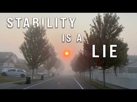 Ich war ein erfolgloser Künstler, dann bekam ich meinen Traumjob. Großer Fehler.