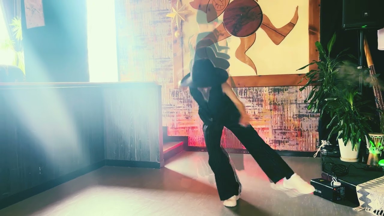 Jazz & Punking Kid's 中級