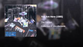 You Are Here (1985)