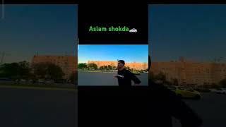 Download lagu aslam sila deb yozib keting mp3