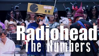 The Numbers (Radiohead) - The Fantasy Orchestra