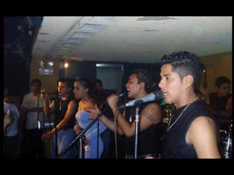 Te Voy Hacer Feliz - Mangu