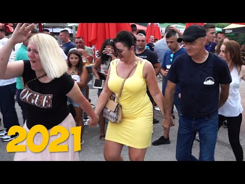 PRASIJADA TIŠČA - ŠEKOVIĆI 2021 !!!