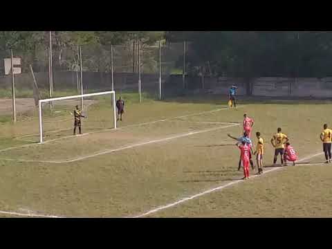 Deslocamento de goleiros: Turini x Jaraguá #guardei