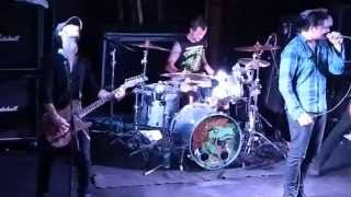 Adelitas Way &quot;Stuck&quot; 5/12/2014