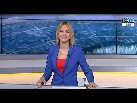 Tg2000 del 28 novembre 2016 - Edizione delle 18:30
