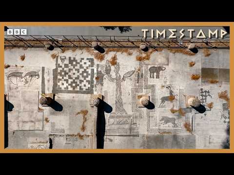 The Roman Engineering Feat that Changed Everything | BBC Timestamp