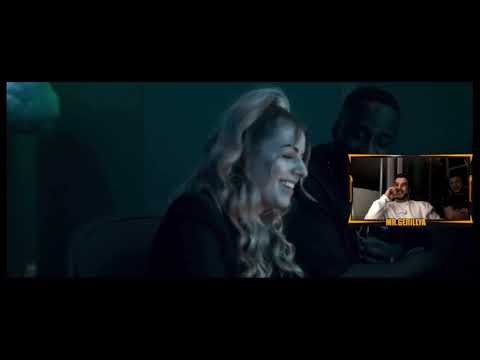 MANUELLSEN feat. ARAMEA - Happy End (Reaction) | MrGerillya - Twitch Highlights