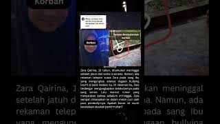 Download lagu Gadis cantik yang diduga dimasukkan ke mesin cuci #shorts mp3