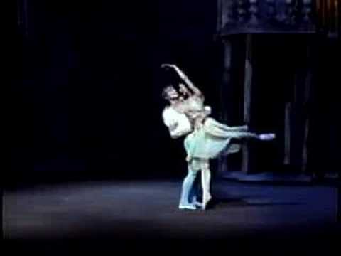 Nureyev & Fonteyn Romeo&Juliet