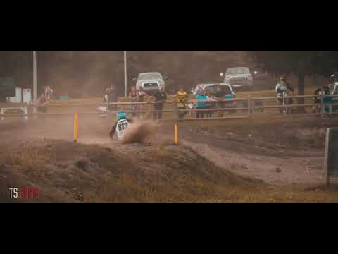 Aaron Lampi 250SX-F — OCFMX