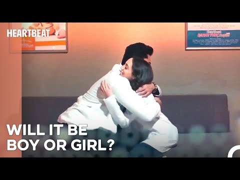 Ali Asaf and Eylul Think of a Name for Their Baby - Heartbeat Episode 28