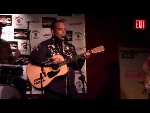 Johnny Payola's Hayride performs Jokes on Me 06 14 2013