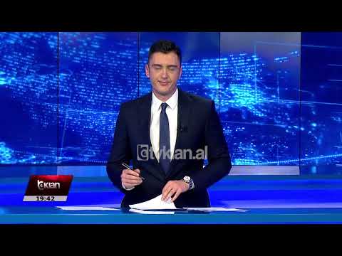 Edicioni i Lajmeve Tv Klan 05 Janar 2020, ora 19:30
