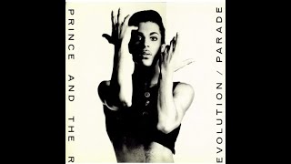 Prince Live: Parade in New York 1986 [Ex Q SBD Recording]