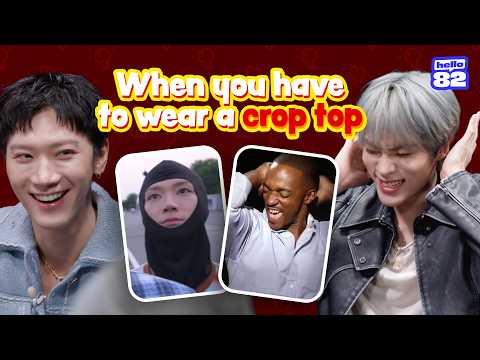 (CC) WayV competes in a meme battle 🔥 | Hear Meme Out | WayV