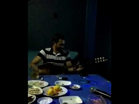 Caqo yanix keremi saz