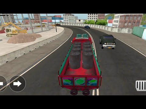 Impossible Bus Stunt Driving 2021 - Mega Ramp Racing Driving Simulator - Super Drayving GamePlay
