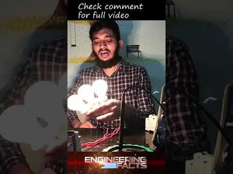 Reel tagged #engineeringfactstamil