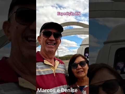 + 1 Município do RN .