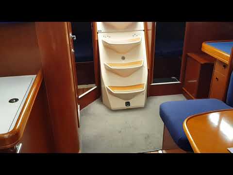 BENETEAU OCEANIS 393 CLIPPER FOR SALE