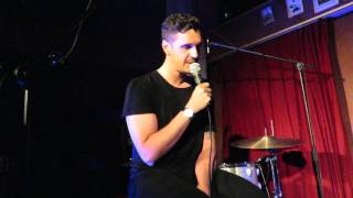 Seven singt HENRIK BELDEN Song: Until the bitter end