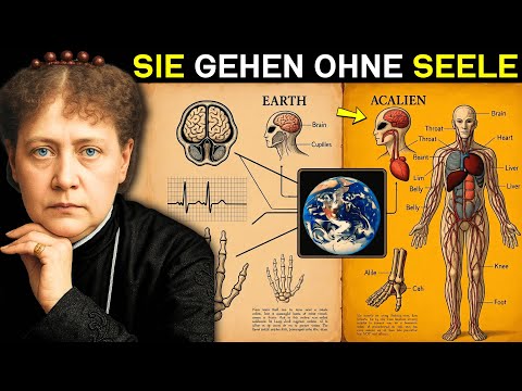 Not everyone has a SOUL – and you can tell in 60 seconds | Helena Blavatsky