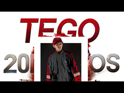 20 MINUTOS DE TEGO | CLB'CRU 🔥