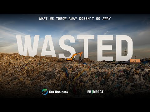  WASTED - Official Trailer