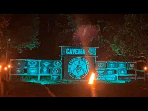 III Curso de Operações Especiais BOPE/PMAL (COEsp)