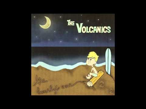 The Volcanics - Trick Shot