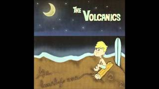 The Volcanics - Trick Shot