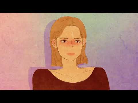 edbl · The Way Things Were (feat. Isaac Waddington)